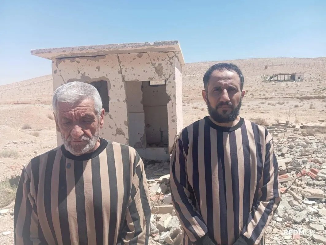 اعتقال عقيد بارز: تفاصيل القبض على قائد مستودعات مهمة في ريف حمص