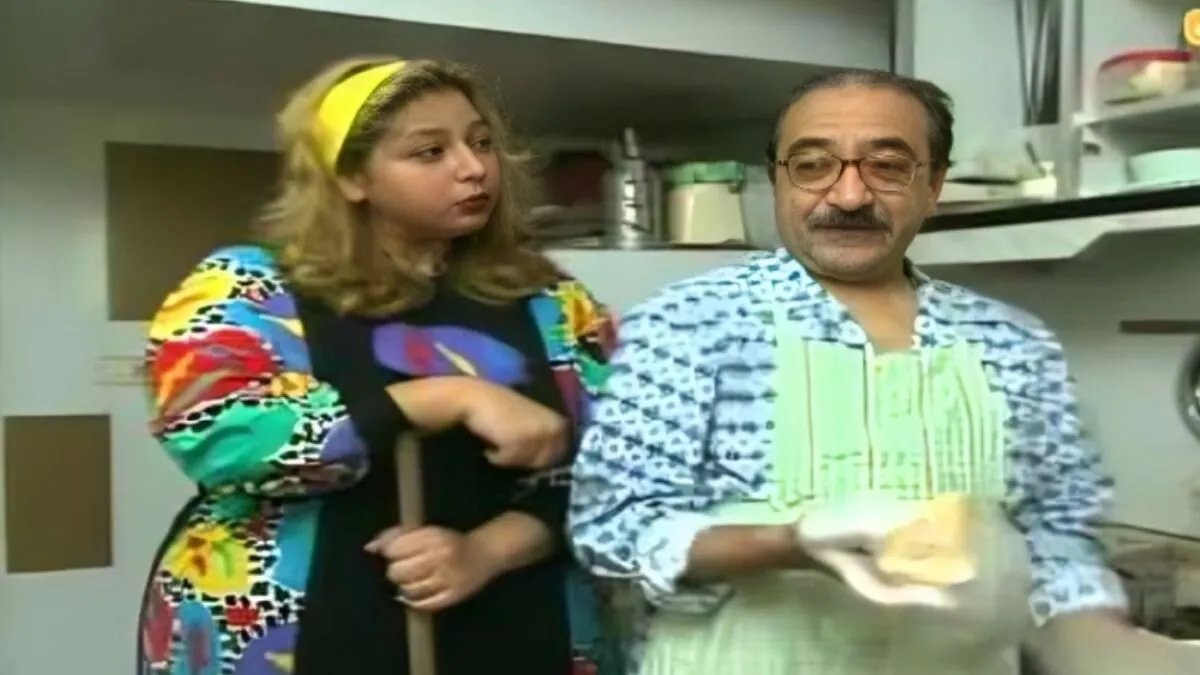 رحيل نجمة الدراما السورية: وداعاً إيمان الغوري "خيرو"