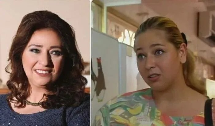 وداعاً خيرو: رحيل الممثلة السورية إيمان الغوري عن عمر يناهز 58 عاماً