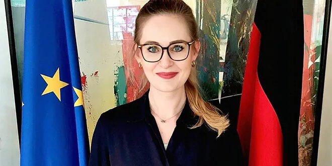 ألمانيا تعزز دعمها الإنساني لسوريا بأكثر من 80 مليون يورو هذا العام