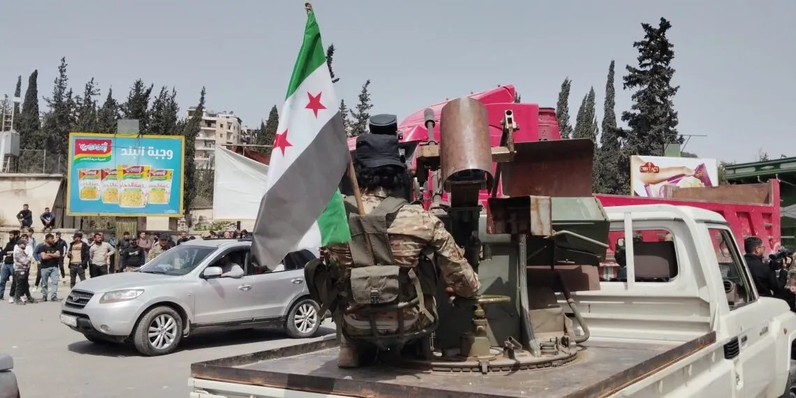 اتفاقيات بين الحكومة السورية و"قسد" في حلب تفتح الباب لاتفاقات مماثلة في شرق الفرات