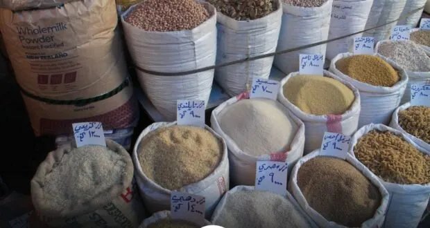 ارتفاع الأسعار يثقل كاهل المستهلك السوري: المواطنون يعانون ويقللون من مشترياتهم