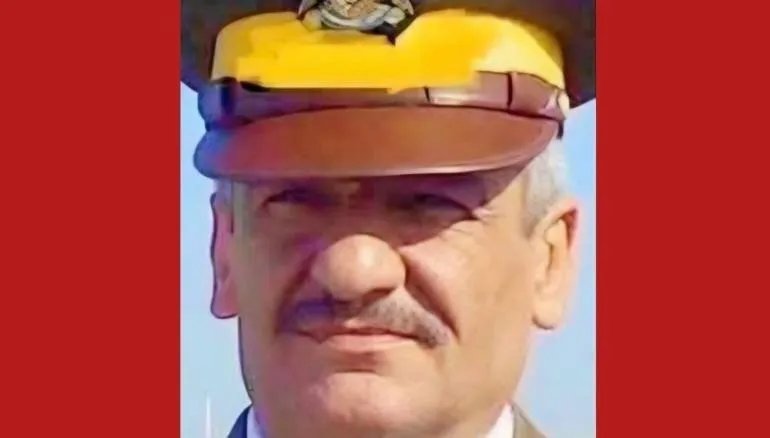 اعتقال العقيد يائل الحسن ومساعده وجيه إبراهيم بتهمة ارتكاب جرائم في مهين بريف حمص