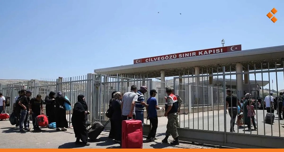 دليل شامل: غرفة تجارة غازي عنتاب توضح إجراءات الحصول على إذن دخول تجاري إلى سوريا