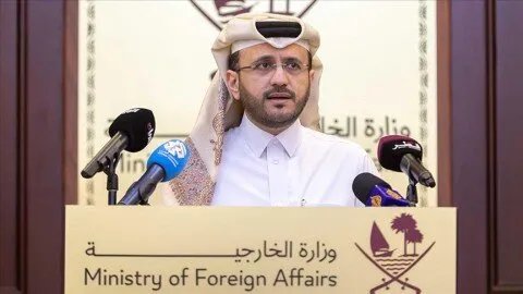 قطر: رد حماس "إيجابي جدًا" على مقترح وقف النار ويتطابق مع رؤية إسرائيل السابقة