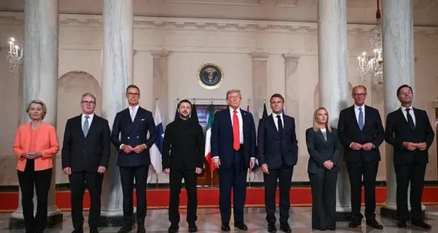 تصاعد الضغط على بوتين: أوروبا تدرس عقوبات جديدة واجتماع طارئ لحلف الأطلسي بشأن أوكرانيا