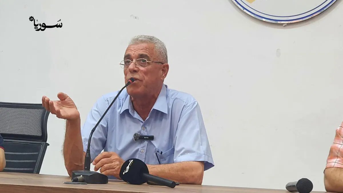 جامعة حلب الحرة تكشف عن خطة الاندماج مع الجامعة الأم وتوحيد التعليم العالي