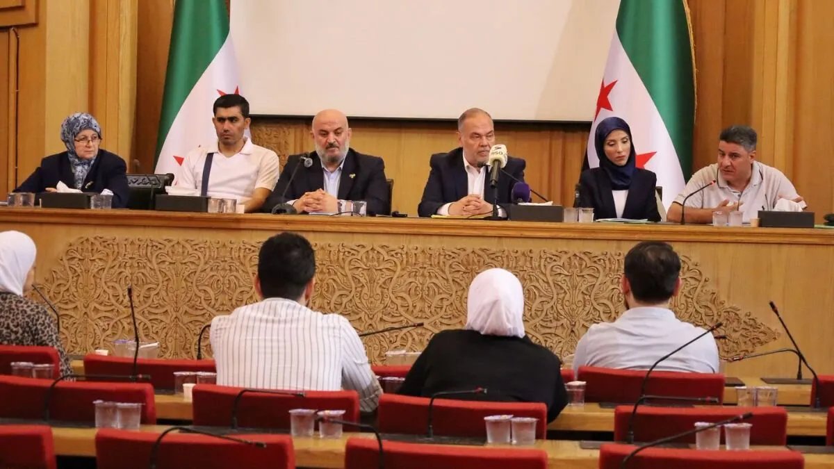 حلب تطلق حملة شاملة لمكافحة التسول: ثلاثة مسارات لإعادة دمج المتسولين في المجتمع