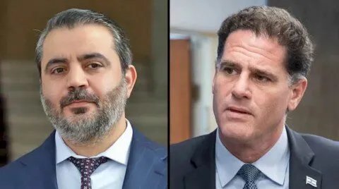 تقرير: لقاء سوري إسرائيلي مرتقب في باريس برعاية أمريكية