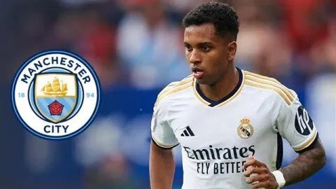 مانشستر سيتي يرفض رحيل سافينيو ويعطل صفقة محتملة لرودريجو