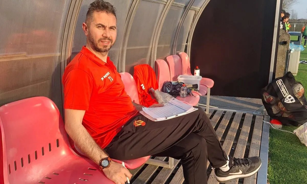 خبير: المغتربون السوريون كنز للمنتخبات الوطنية.. خطط واعدة رغم التحديات