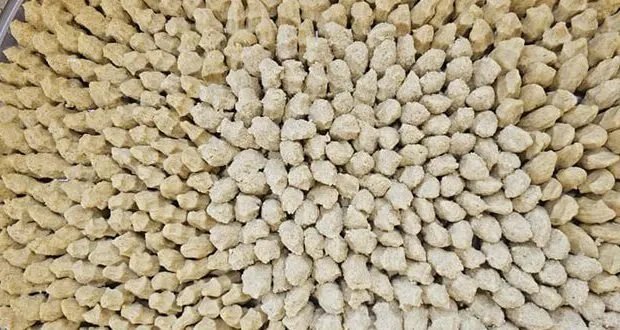 الكشك السوري: وصفة تراثية تجمع العائلات وتدفئ الشتاء