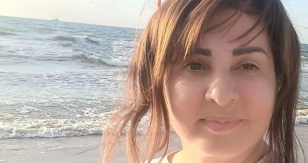 د. ريم حرفوش تنفي إصابتها بالزهايمر وتستعرض أوجاع الذاكرة والوطن