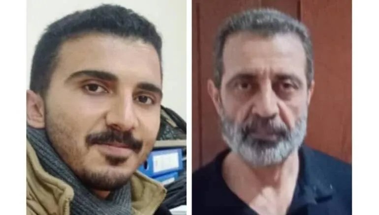 ميليشيات حكمت الهجري تعدم محمد المقداد ونجله في السويداء بعد اختطافهما