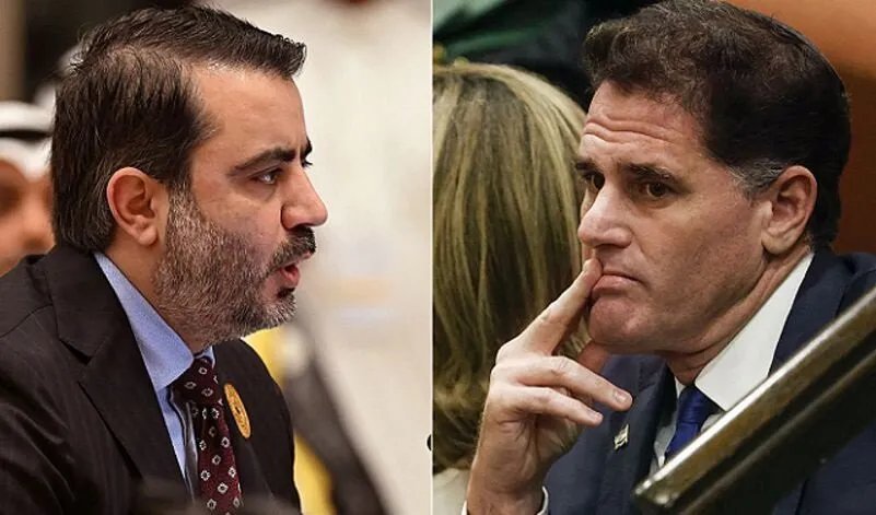 وكالة سانا: لقاء بين الشيباني ووزير إسرائيلي في باريس لبحث خفض التصعيد