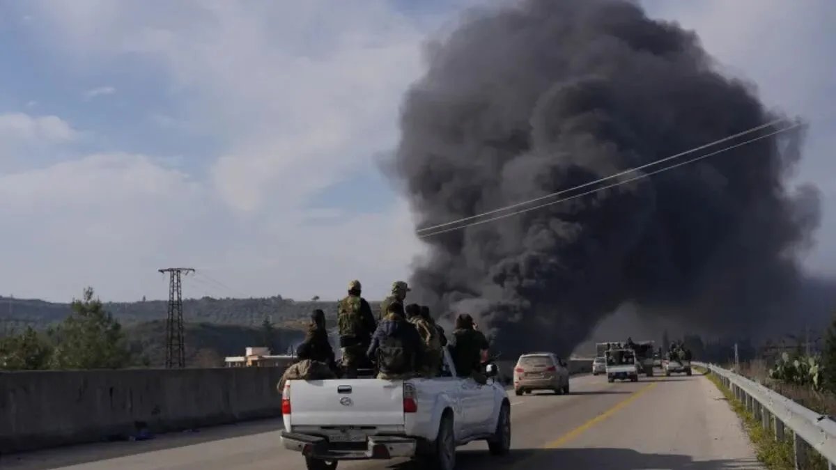 تقرير أممي يكشف عن انتهاكات مروعة في الساحل السوري: جرائم حرب وعنف طائفي