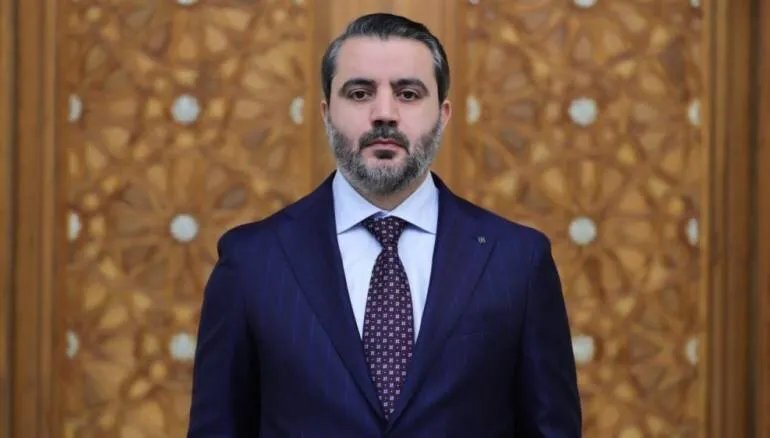 برعاية أمريكية: أسعد الشيباني يبحث مع وفد إسرائيلي في باريس ملفات الاستقرار الإقليمي والجنوب السوري