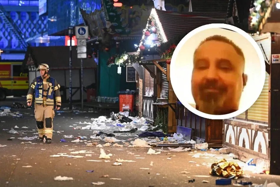 ألمانيا: تفاصيل لائحة الاتهام ضد منفذ هجوم سوق عيد الميلاد في ماغديبورغ