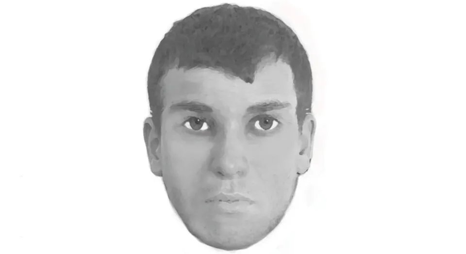 الشرطة الألمانية تنشر صورة لمتهم بالتحرش الجنسي في نوردشتيدت وتطلب المساعدة