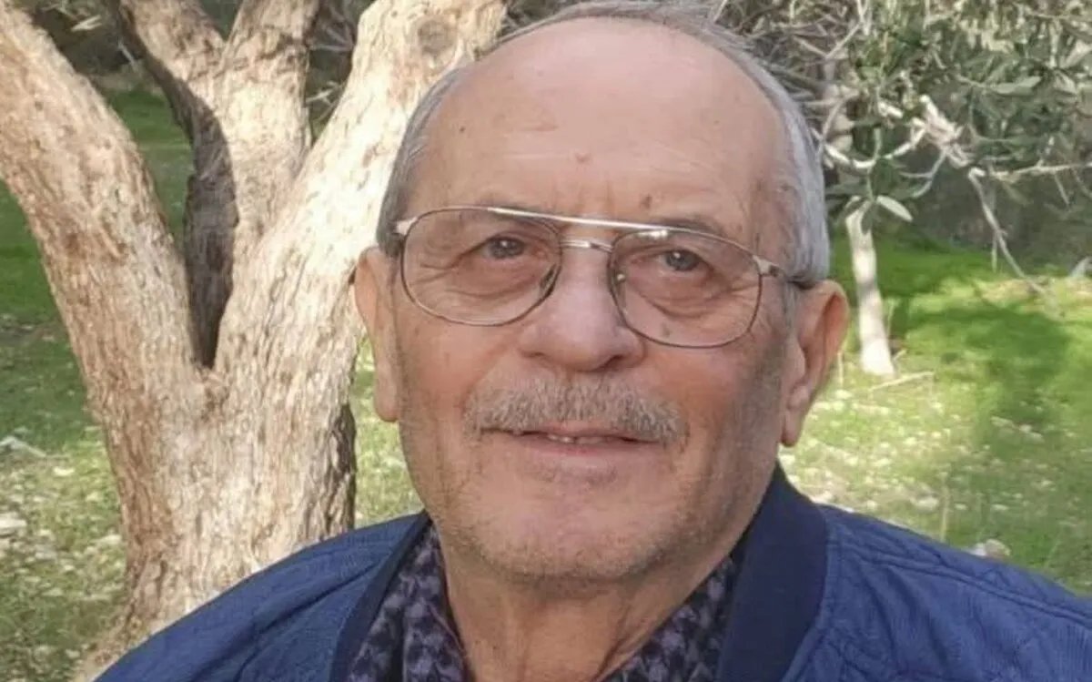 جريمة تهز اللاذقية: العثور على جثة الطبيب الثمانيني محمد سمكري وعليها آثار تعذيب بعد اختطافه