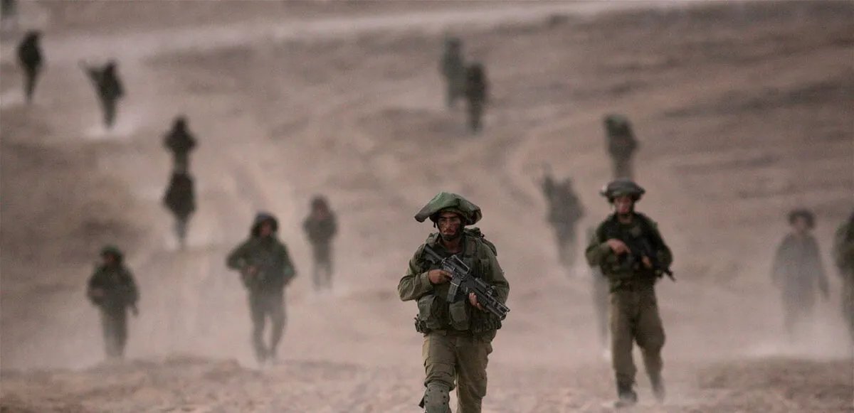 تقرير صادم في هآرتس: الجيش الإسرائيلي على شفا الانهيار بسبب أزمات داخلية عميقة