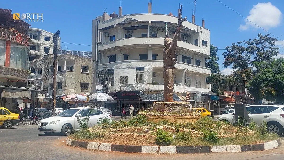 ركود خانق في جبلة: 60% من التجار يدرسون الإغلاق والهجرة بسبب تدهور القدرة الشرائية