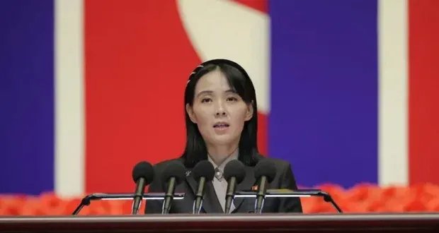 شقيقة كيم جونغ أون: السلام مع كوريا الجنوبية مستحيل بسبب 'الشخصية المزدوجة' لسيول