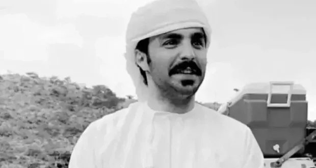 السفارة السعودية تعقّب على فاجعة وفاة الشاعر سعود القحطاني إثر سقوطه من جبل في عُمان