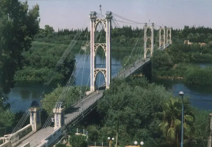 أكثر من 9 آلاف عائلة سورية تعود إلى ديارها في دير الزور بعد سنوات من النزوح