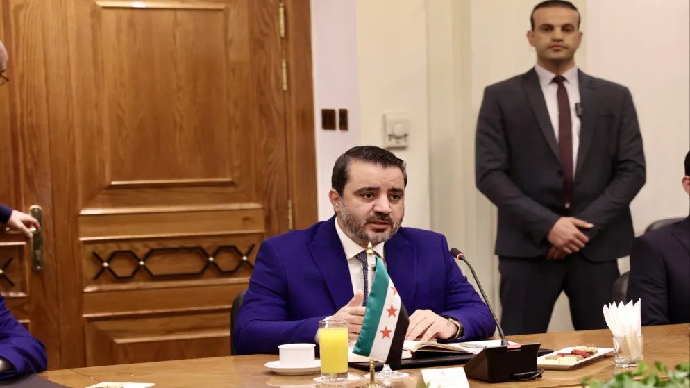 مباحثات سورية إسرائيلية بوساطة أمريكية في باريس تركز على خفض التوتر في جنوب سوريا