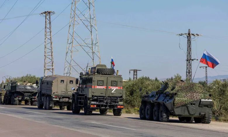 عودة الدوريات الروسية إلى سوريا: هل تحد من التصعيد الإسرائيلي وتوازن النفوذ الإقليمي؟