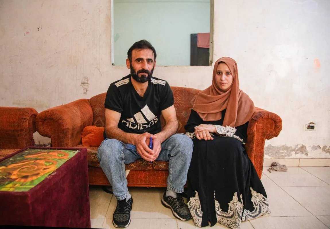 بين الحنين والواقع: لاجئون سوريون في الأردن يواجهون تحديات العودة إلى وطنهم