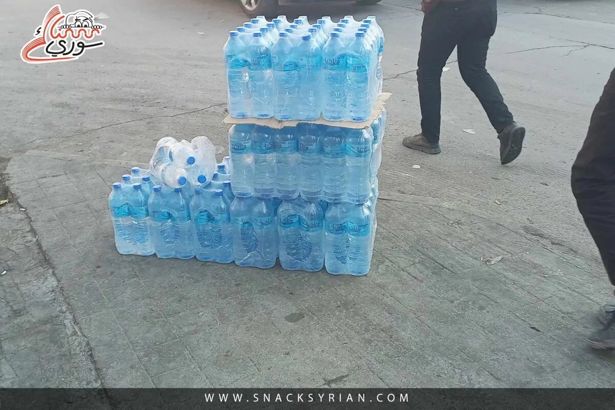 أزمة مياه حادة في دمشق: إجراءات تقشفية جديدة ودعوات للترشيد