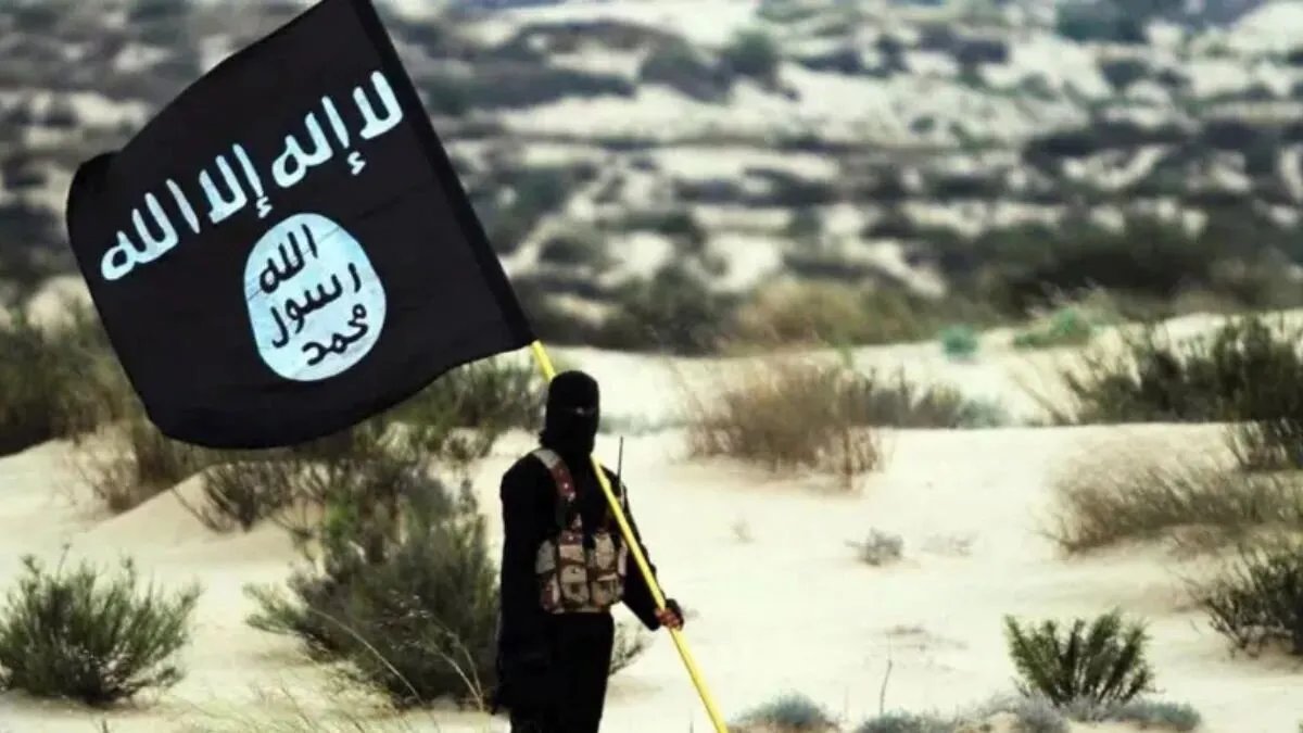 تفاصيل مقتل القيادي في تنظيم الدولة "أبو حفص القرشي" بعملية للتحالف في إدلب