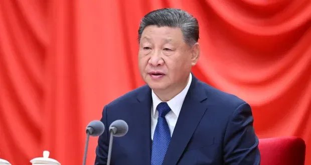 شي جينبينغ يحذر من الحرب التجارية: لا رابح فيها والحمائية لا تجدي