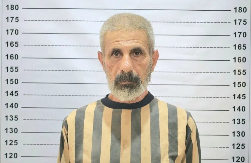 سوريا: اعتقال ضابط سابق في النظام متورط بجرائم حرب في حماة