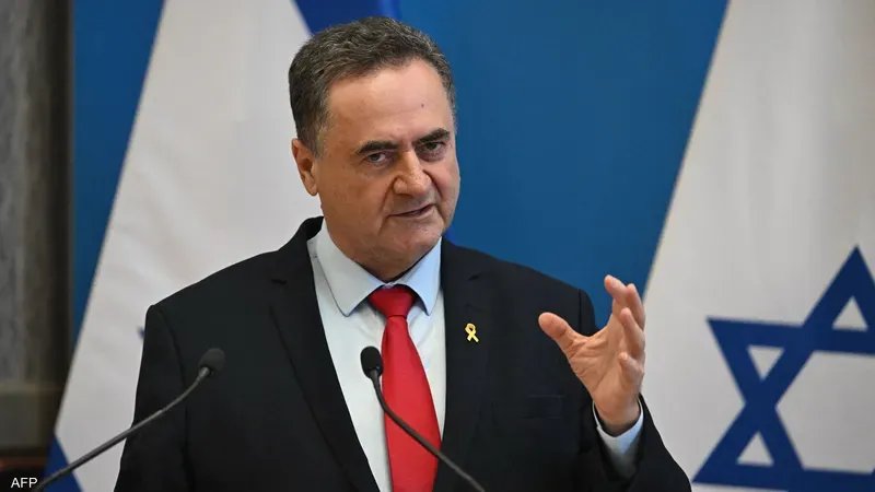 وزير الدفاع الإسرائيلي: سنحقق النصر على حماس في غزة بشروطنا