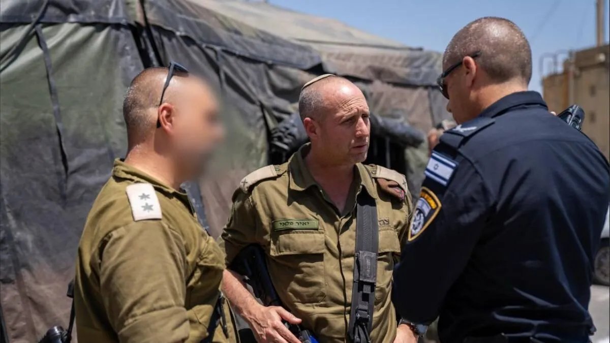 إصابات في صفوف الجيش الإسرائيلي جنوبي سوريا: تفاصيل جديدة حول الحادث وتوغلات متكررة