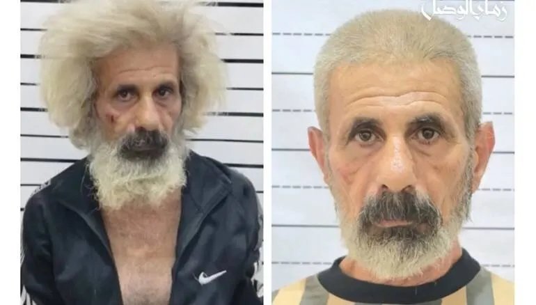 القبض على راتب فهد الحسين بحماة: متهم بارتكاب جرائم حرب خلال فترة النظام السابق