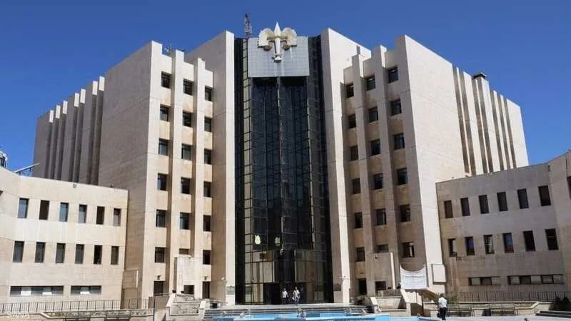 وزارة العدل السورية تحدد الجنح الشائنة المانعة من الترشح والانتخاب: تفاصيل وحيثيات