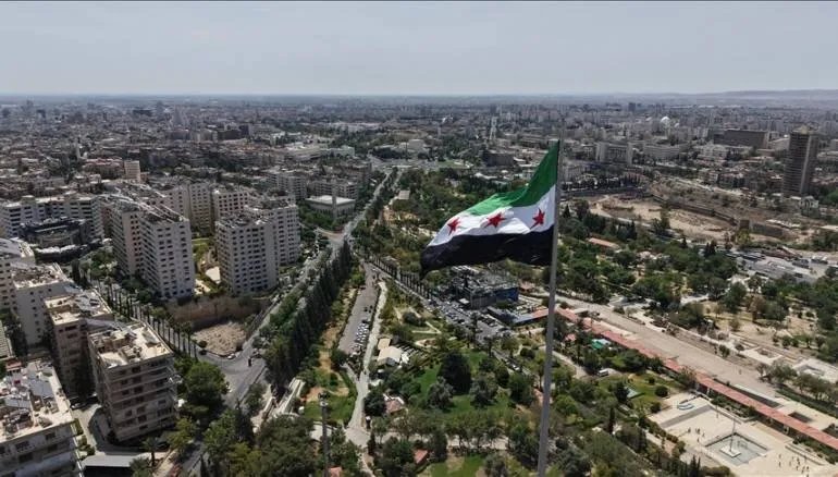 انفراج في أزمة الكهرباء: تحسن ملحوظ في التغذية الكهربائية بدمشق وريفها