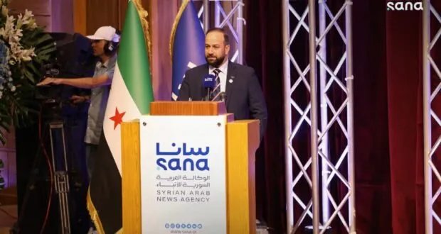 وزير الإعلام: انطلاقة "سانا" بحلتها الجديدة تقود الإعلام الرسمي نحو التجديد