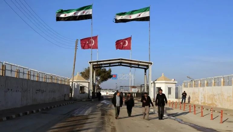 تركيا تسمح بالعبور بالجوازات عبر المنافذ الحدودية إلى سوريا: تفاصيل الإجراءات الجديدة