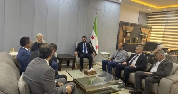 مسح جديد يكشف: 50% من السوريين يواجهون انعدام الأمن الغذائي وبرنامج الأغذية العالمي يوقع مذكرة تفاهم لدعم الأسر