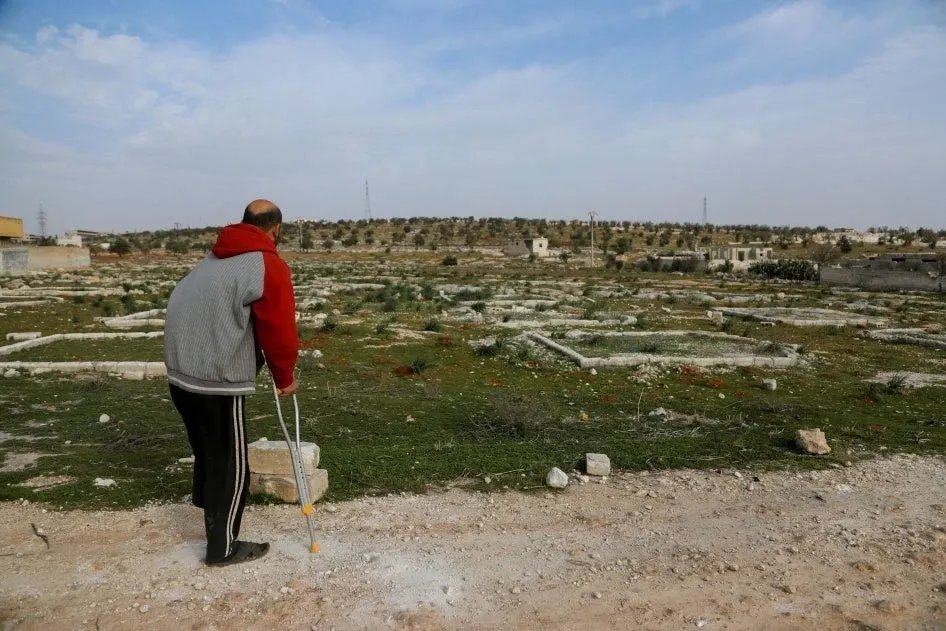 سوريا: حملة واسعة لإزالة الألغام تمهد لعودة السكان وإعادة الإعمار