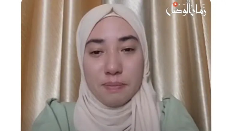 بعد أشهر من الاختطاف.. ابنة سائق رجل الأعمال هاشم العقاد تناشد للكشف عن مصيرهما