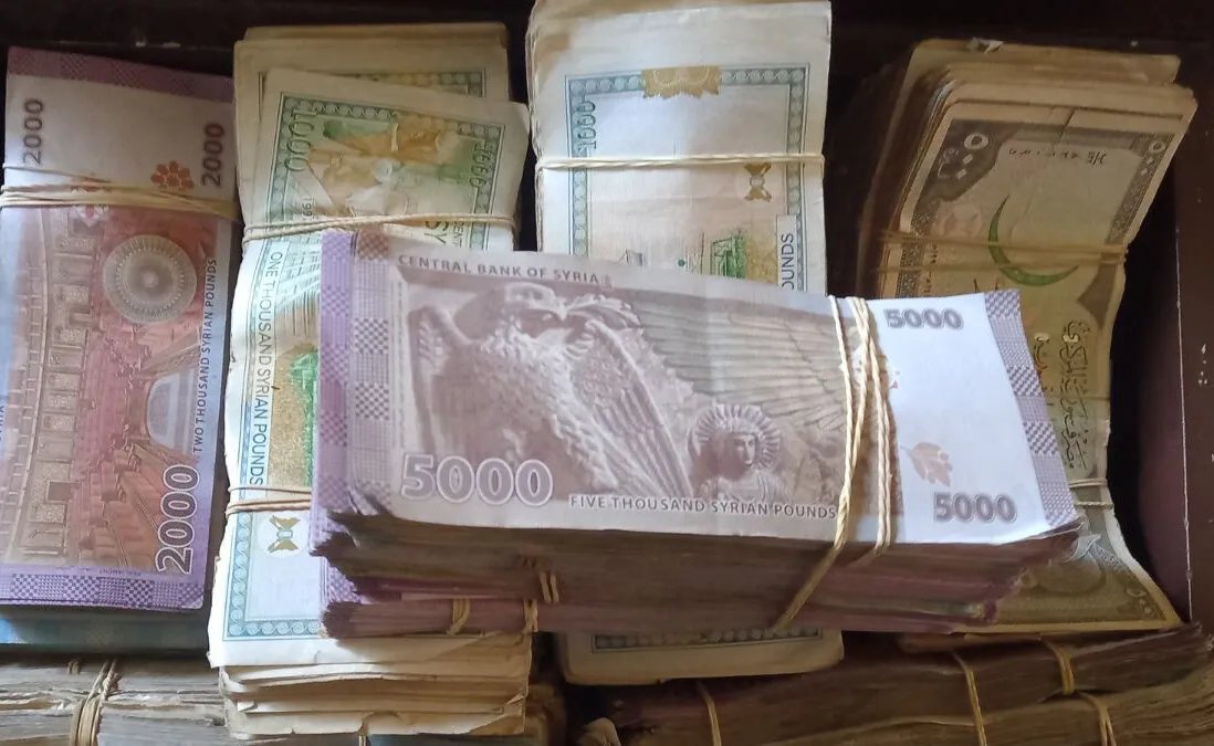 عودة الكفالات المصرفية في سوريا مع استمرار تعليق القروض