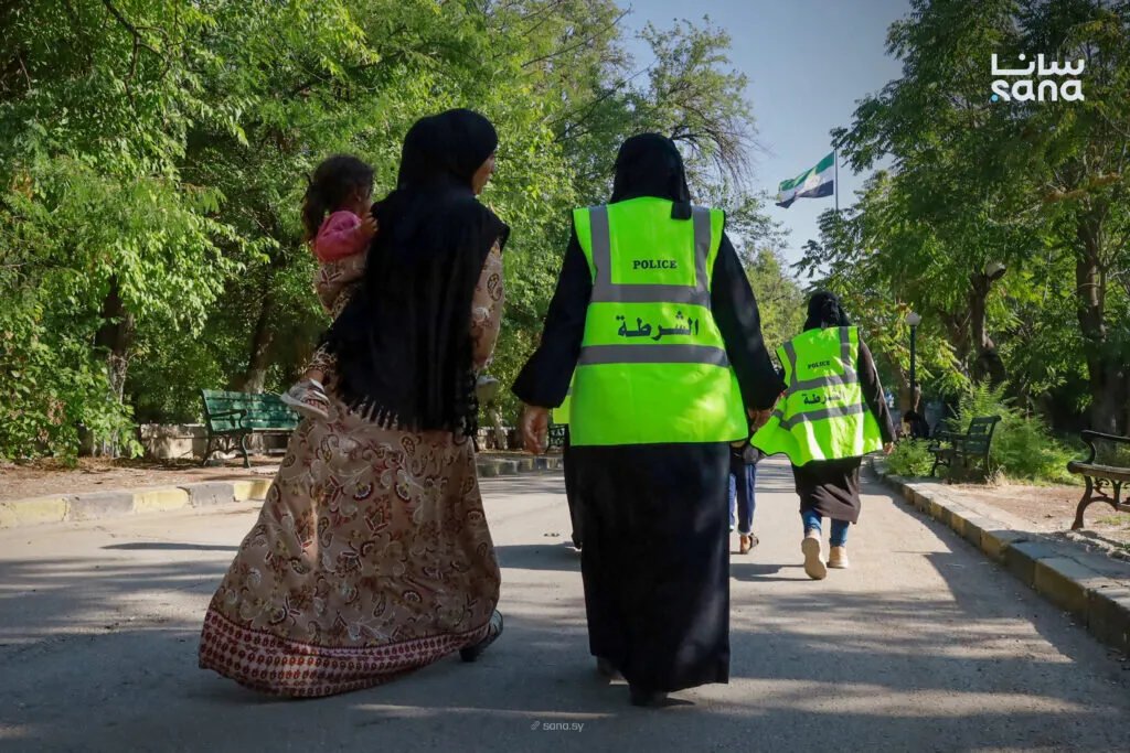حلب تشن حملة واسعة النطاق للقضاء على التسول وإعادة تأهيل المتسولين