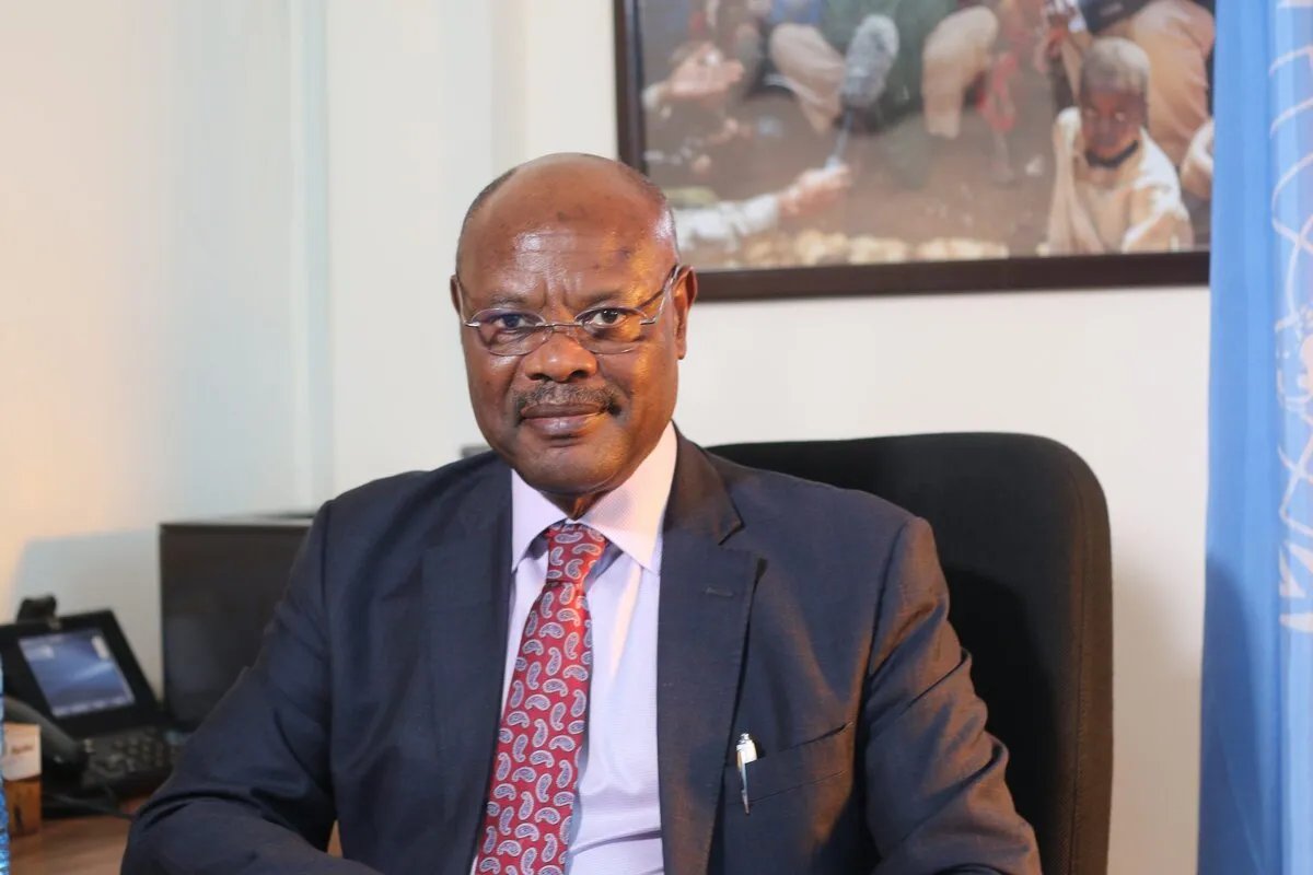 الأمم المتحدة تحذر: نقص حاد في الإمدادات الطبية المنقذة للحياة في السويداء