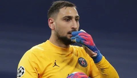 دوناروما يقترب من مانشستر سيتي في تطورات مفاجئة